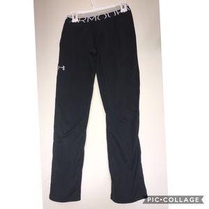 under armour sweatpants